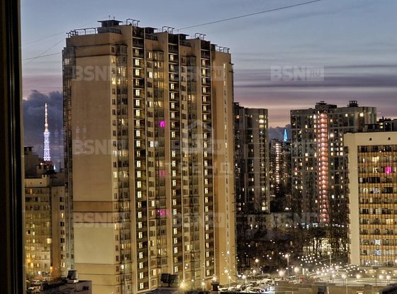 Продажа однокомнатной квартиры - Кондратьевский проспект, д.70, корп.1 