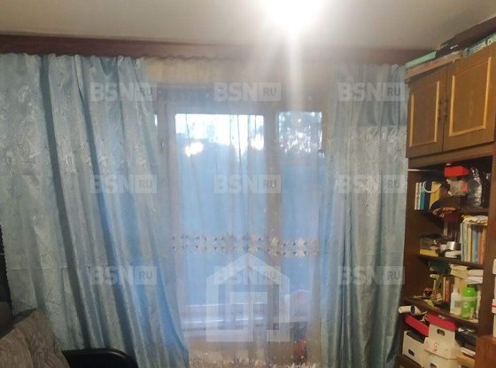 Продажа двухкомнатной квартиры - Гражданский проспект, д.108, корп.1 