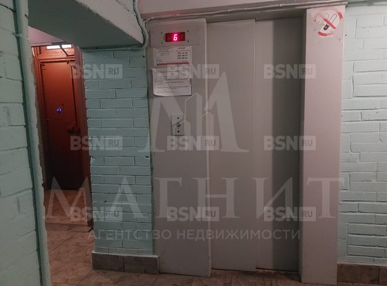 Продажа трехкомнатной квартиры - Фаворского улица, д.18 