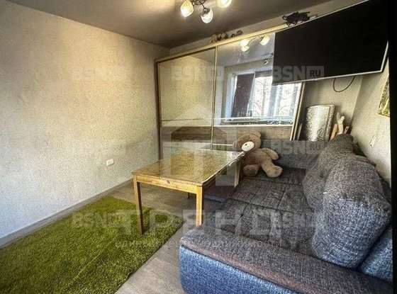 Продажа трехкомнатной квартиры - Металлистов проспект, д.111 