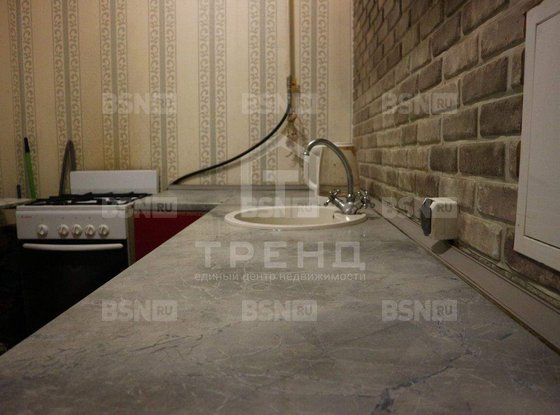 Продажа однокомнатной квартиры - Тельмана улица, д.36, корп.1 