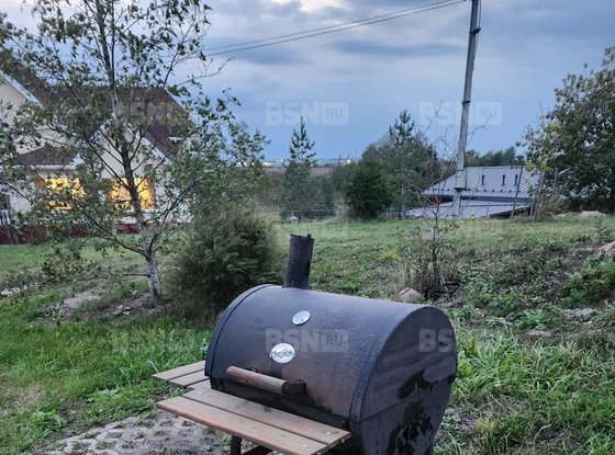 Продажа коттеджа - СНТ Ижора массива Ижора территория, Колпинская улица, д.43