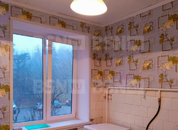 Продажа двухкомнатной квартиры - Ленинградская область, Гатчинский район, Гатчина г., Профессора Русинова ул., д.18 