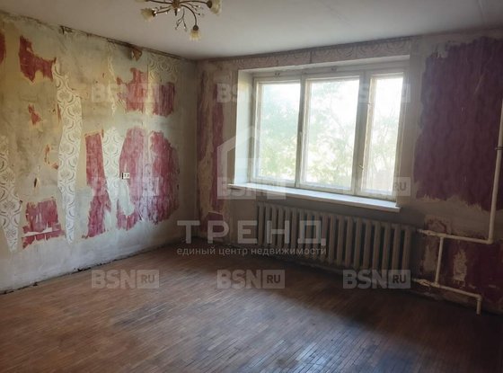 Продажа двухкомнатной квартиры - Петергоф, Путешественника Козлова улица, д.11 
