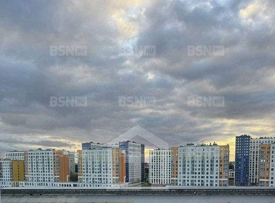 Продажа однокомнатной квартиры - Парфёновская улица, д.11, корп.1 