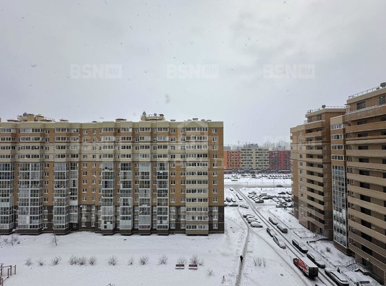 Продажа однокомнатной квартиры - городской поселок Янино-1, Голландская улица, д.10, корп.1 