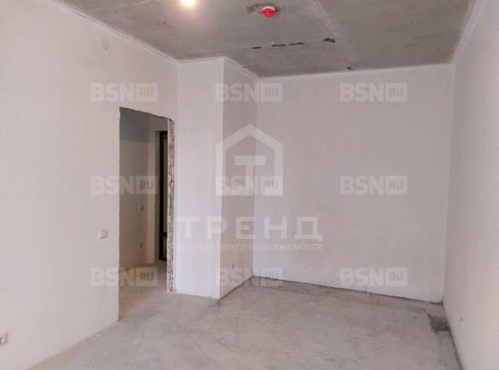 Продажа однокомнатной квартиры - Авиаконструкторов проспект, д.63 