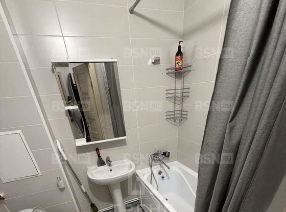 Продажа однокомнатной квартиры - Мурино, Шоссе в Лаврики улица, д.59, корп.2 