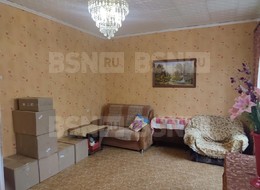 Продажа однокомнатной квартиры - Россия, Ленинградская область, Гатчинский район, Гатчина г., Слепнева ул., 4, к 1 
