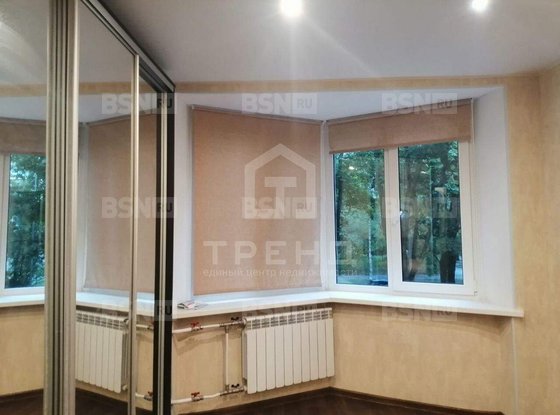 Продажа однокомнатной квартиры - Железноводская улица, д.27 