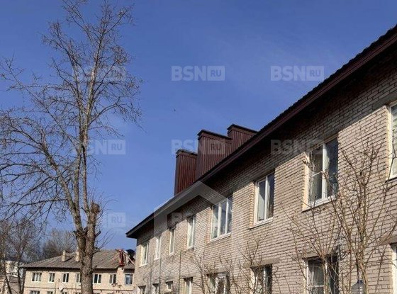 Продажа двухкомнатной квартиры - деревня Агалатово, Жилгородок улица, д.4 