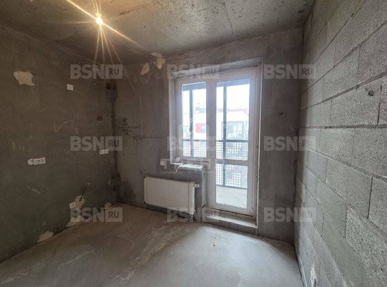 Продажа однокомнатной квартиры - городской поселок Янино-1, Лесная улица, д.9, корп.4 