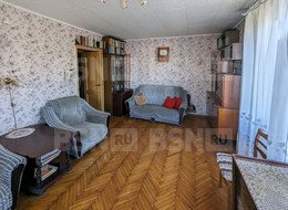 Продажа двухкомнатной квартиры - Ленинградская область, Гатчинский район, Гатчина г., Новоселов ул., д.4 