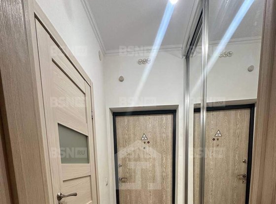 Продажа однокомнатной квартиры - Плесецкая улица, д.14 