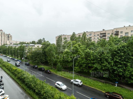 Продажа однокомнатной квартиры - Пулковская улица, д.10, корп.1 