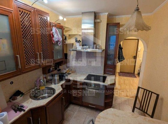 Продажа двухкомнатной квартиры - Большевиков проспект, д.3 