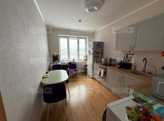 Продажа трехкомнатной квартиры - Мурино, Шоссе в Лаврики улица, д.89 