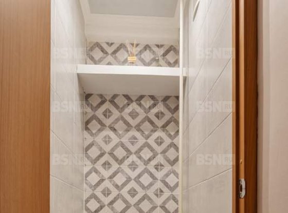 Продажа однокомнатной квартиры - Димитрова улица, д.16, корп.3 