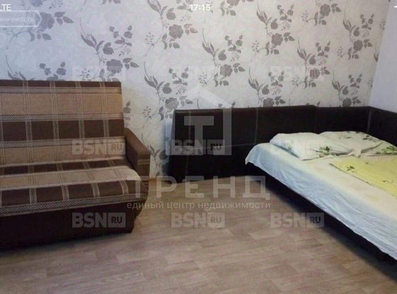 Продажа однокомнатной квартиры - Караваевская улица, д.28, корп.1 