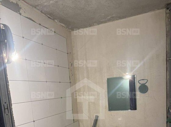 Продажа двухкомнатной квартиры - Просвещения проспект, д.43 