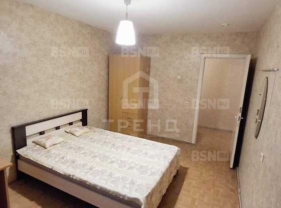 Продажа трехкомнатной квартиры - Просвещения проспект, д.34 