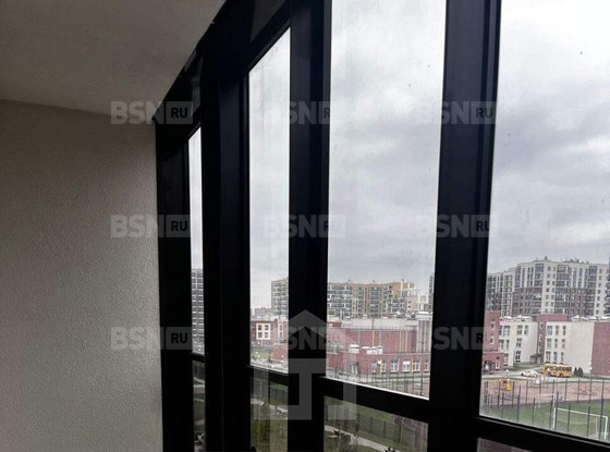 Продажа однокомнатной квартиры - Бугры, Английская улица, д.4, корп.1 