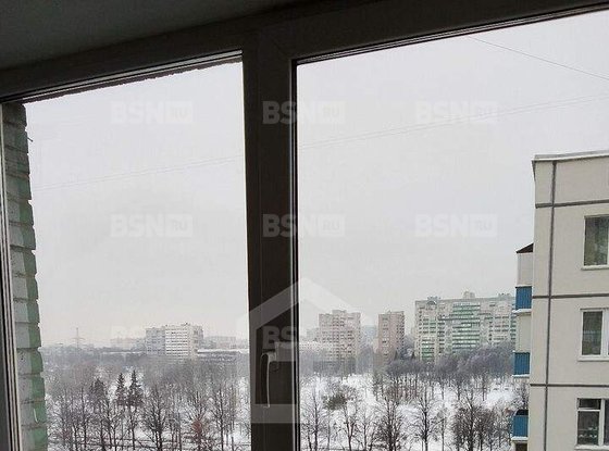 Продажа трехкомнатной квартиры - Пискарёвский проспект, д.37 