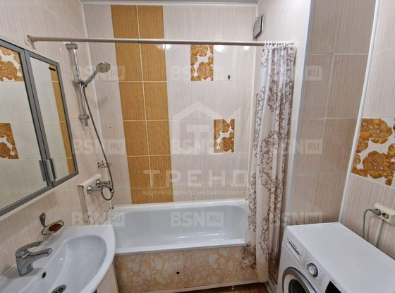 Продажа двухкомнатной квартиры - 1-й Рабфаковский переулок, д.3 