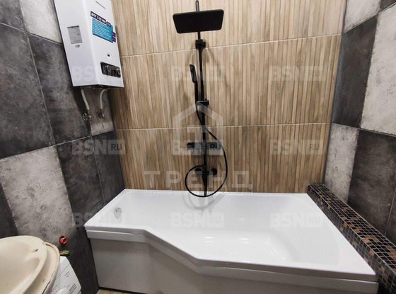 Продажа двухкомнатной квартиры - Бабушкина улица, д.24 