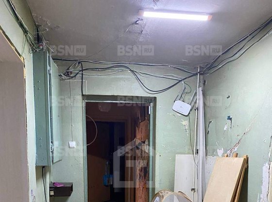 Продажа пятикомнатной квартиры - Суздальский проспект, д.57 