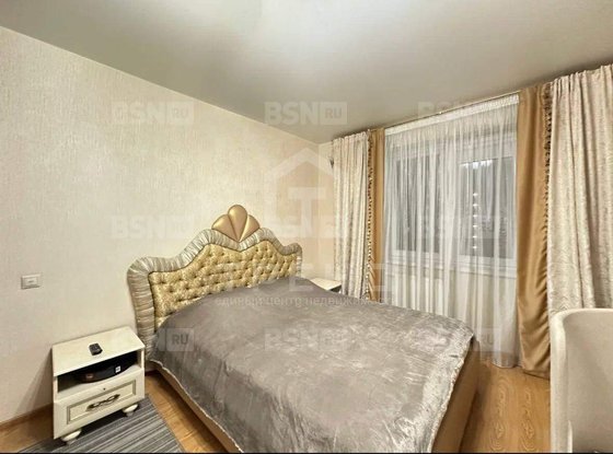 Продажа двухкомнатной квартиры - Кудрово, 5-й ряд улица, д.1 