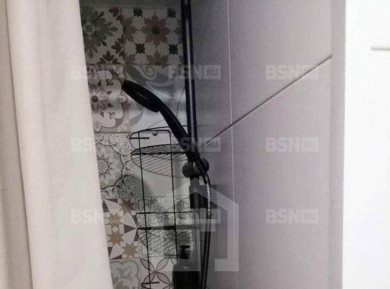 Продажа однокомнатной квартиры - Сапёрный переулок, д.10 