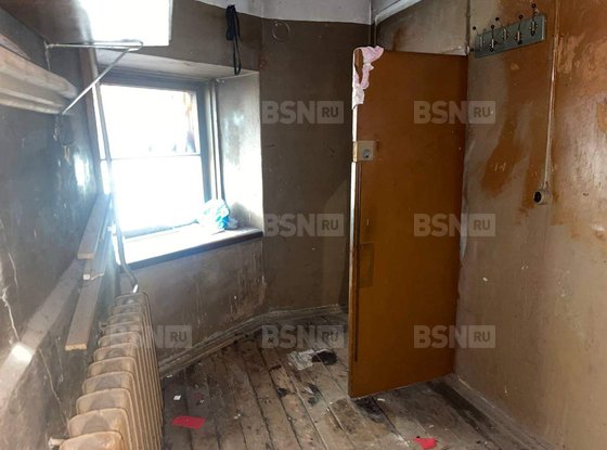 Продажа офиса - 7-я В.О. линия, д.8, литера Б 