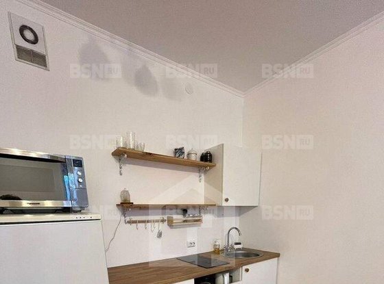 Продажа однокомнатной квартиры - Сестрорецк, Советский проспект, д.34, корп.2 