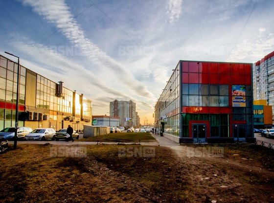 Аренда универсального помещения - Косыгина проспект, д.24, корп.2 