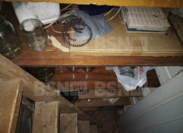 Продажа трехкомнатной квартиры - Ленинградская область, Гатчинский район, Новый Свет п., д.46 