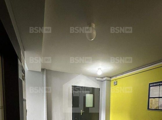 Продажа однокомнатной квартиры - Пушкин, Архитектора Данини улица, д.5 