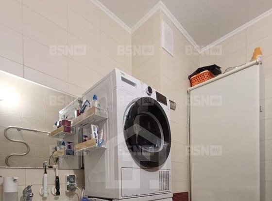 Продажа двухкомнатной квартиры - Корнея Чуковского улица, д.7, корп.3 