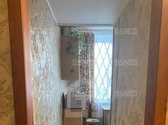 Продажа трехкомнатной квартиры - Бухарестская улица, д.33, корп.5 