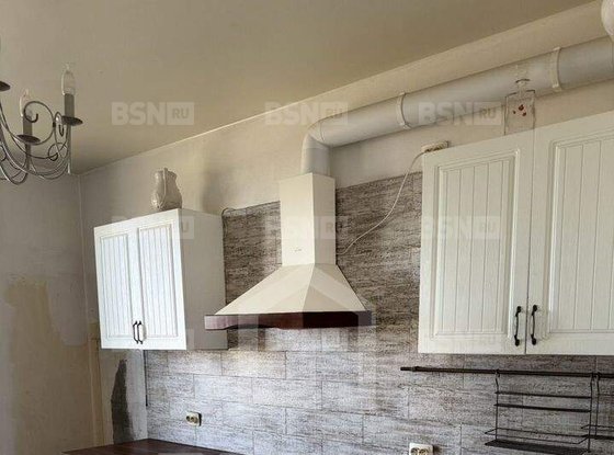 Продажа двухкомнатной квартиры - Русановская улица, д.9 