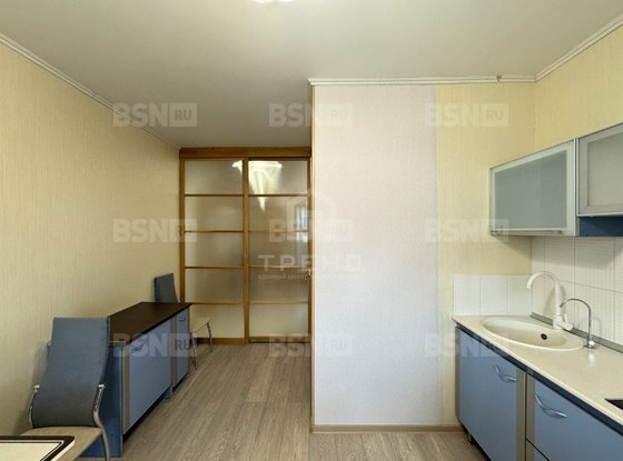 Продажа однокомнатной квартиры - Культуры проспект, д.25, корп.4 