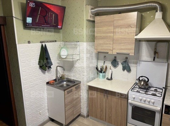 Продажа двухкомнатной квартиры - Гражданский проспект, д.130, корп.1 