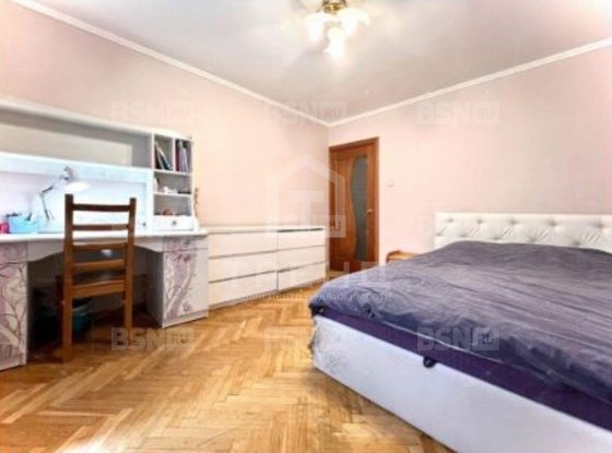 Продажа трехкомнатной квартиры - Тореза проспект, д.36, корп.2 