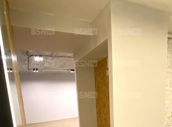 Аренда офиса - Черняховского улица, д.26, корп.28 