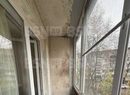 Продажа двухкомнатной квартиры - Руставели, 6 