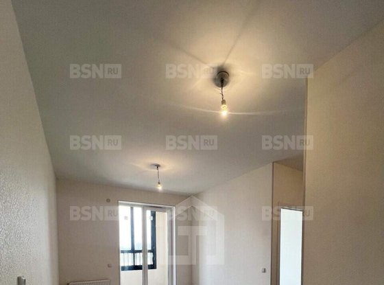 Продажа однокомнатной квартиры - деревня Новосаратовка, Первых ул, д.4, корп.1 