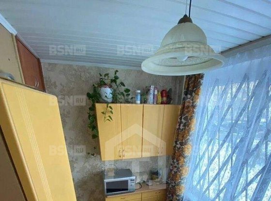 Продажа трехкомнатной квартиры - Бухарестская улица, д.33, корп.5 
