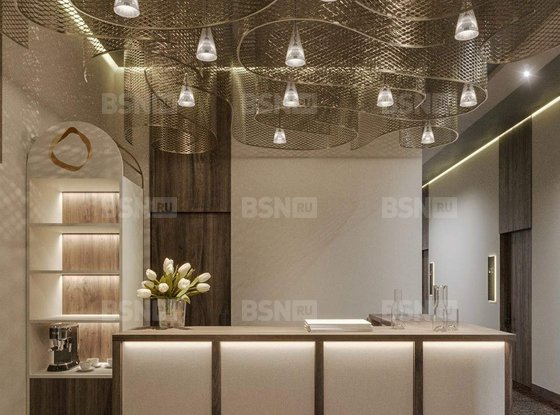 Продажа однокомнатной квартиры - Заставская улица, д.33, стр3 