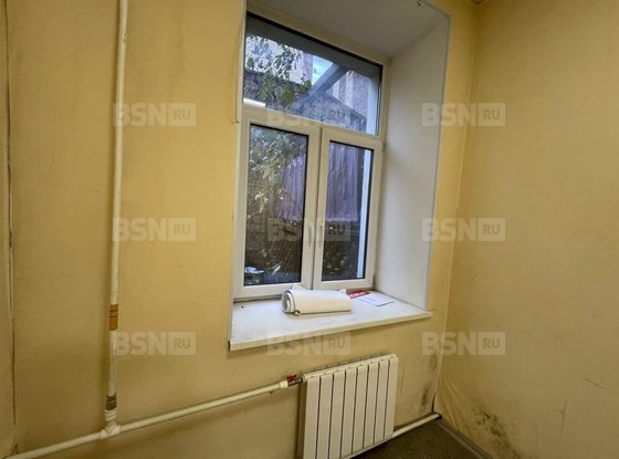 Продажа офиса - Большой П.С. проспект, д.2/1, литера А 