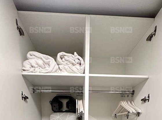 Продажа однокомнатной квартиры - Салова улица, д.61 